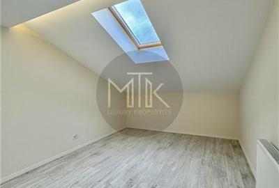 VILA de lux in COMPLEX | 10 camere | Pipera - SCOALA AMERICANA - 52