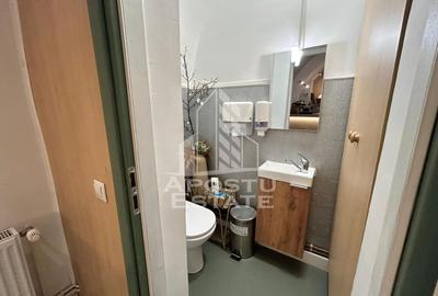 Spatiu comercial stradal, 50 mp + terasa, Ultracentral - Piata Unirii - 5