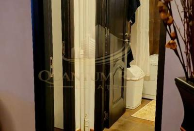 Apartament 2 camere-Sebastian/Prosper - 4