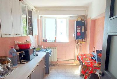 De vanzare apartament cu 4 camere, strada Anghel Saligny, 85.000 euro - 4