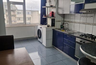 Centru - Bd. Ferdinand - apartament 3 camere , loc propriu de parcare - 2