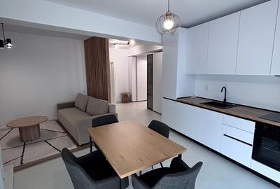 Apartament 2 camere modern – Pitești, zona centrală - 5