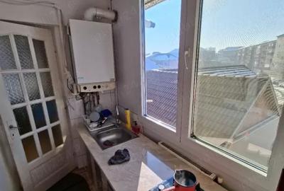 APARTAMENT 2 CAMERE I DECOMANDAT I ETAJ 2 I 52 MP I CETATE I ZONA PIATA I - 8