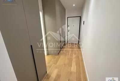 3CAMERE LUX | PRIMA ÎNCHIRIERE | ONE COTROCENI PARK | ETAJ 2 | PARCARE SUBTERANĂ - 17