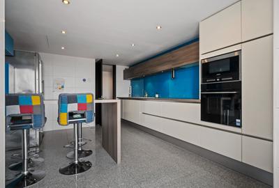 OPORTUNITATE 4 CAMERE DE INCHIRIAT ALIA APARTMENTS - 16