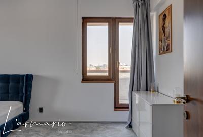 Apartament tip Duplex Primaverii - 17