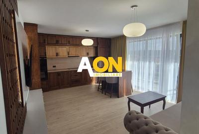 Apartament 2 Camere, Bloc Nou, Ultrafinisat, Zona Cetate - 20