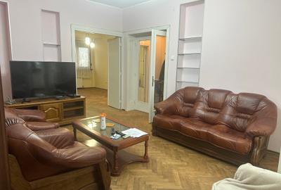Apartament de 3 camere+garsoniera Stefan cel Mare/3 Rooms+studio Stefan cel Mare - 1