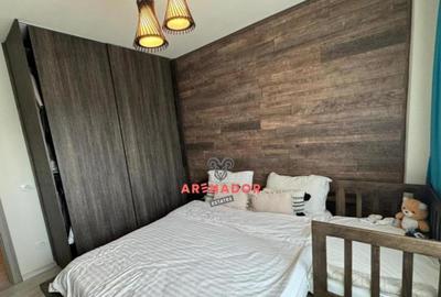 2 Camere | Titan | Metrou 15 min | Prima Inchiriere | balcon - 4