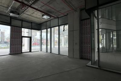 REC3001552 Spatiu comercial One Cotroceni Park I Ideal Investitie - 2