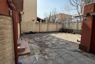 Cotroceni , Piața Leu , Palatul Cotroceni - 13