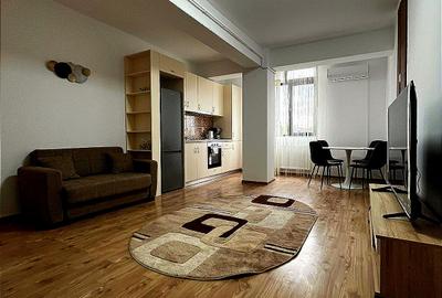 Apartament 2 camere Soseaua Voinesti