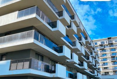 Apartament cu 3 camere semidecomandat în Iris