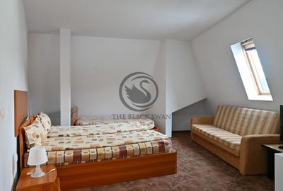 Pensiune la cheie de vanzare | 10 camere | Sacele, Brasov |Comision 0% - 22