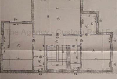 Casa individuala - 5 camere -Corbeanca, Romatsa - 13