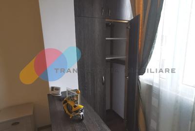 Apartament 2 camere, 50mp - Iris - 2