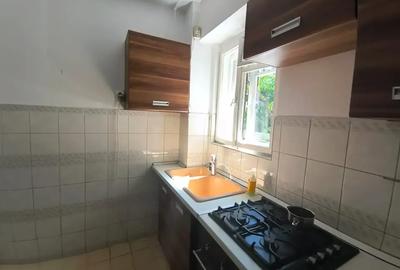 Apartament cu curte proprie - 11