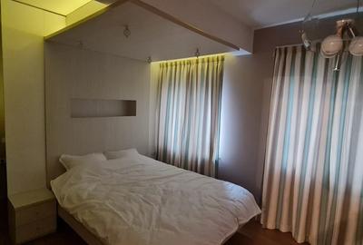 3 camere, de inchiriat, 83 mp, cu parcare subterana, in Buna Ziua - 6