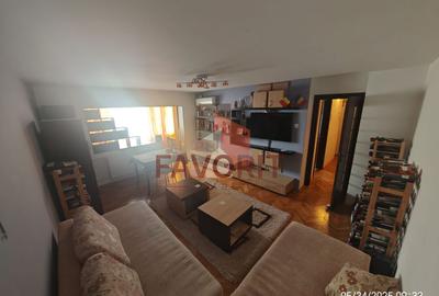 4 camere | centrala proprie | etaj intermediar | zona excelenta | renovat | - 2