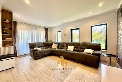 Vânzare Casă modernă - Galata lângă Platoul Însorit - 8