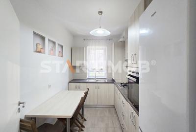 Apartament  mobilat Coresi cu parcare si boxa - 3