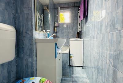Apartement 2 camere, mobilat si utilat -zona Piata Doina - 11
