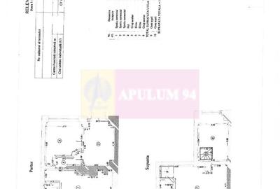 Spatiu comercial 13 Septembrie- Panduri- Tudor Vladimirescu. - 1