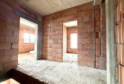Duplex modern, 4 camere, 137 mp utili, 375 mp teren - Dumbravita - 9