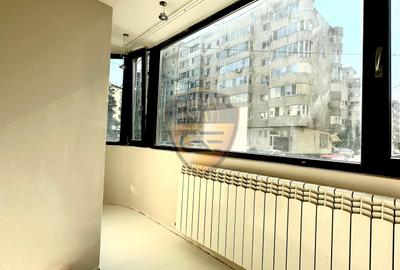 3 camere+ boxă, Stadion, Gaze, design premium - 12