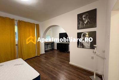 Garsoniera de inchiriat Universitate București | ApexImobiliare.ro - 3