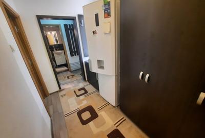 Apartament cu 2 camere decomandat, etajul 1/4, zona Metalurgiei - 4