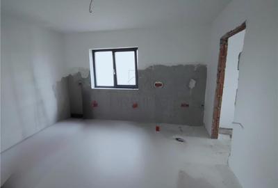 Duplex deosebit - personalizare interioara - compartimentare practica. - 3
