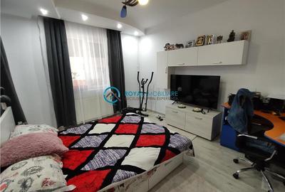 Royal Imobiliare - vanzari vile zona Traian - 6