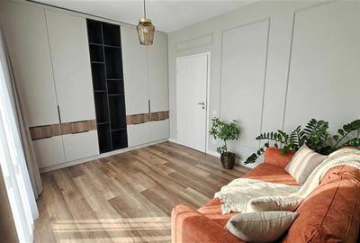 Apartament PREMIUM 3 camere 80mp,Marasti, Str. Tribunul Vladutiu - 17