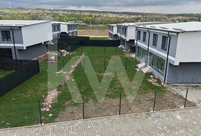 Duplex de vanzare zona Tropinii Vechi - 4