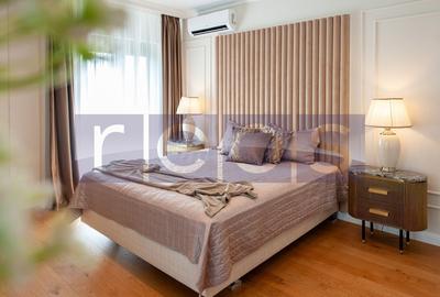 INCHIRIERE 4 CAMERE | AEROGARII | PARCARE | ULTRAFINISAT | MOBILAT LUX - 7