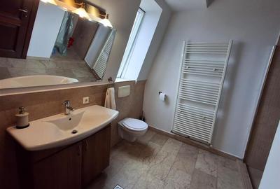 Penthouse 4 camere terasa 50mp parcare zona Centrala - 11