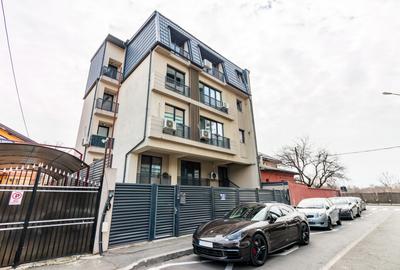 Apartament cu 4 camere decomandat, mobilat în Floreasca