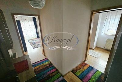 Apartament ideal investitie in Marasti - 10