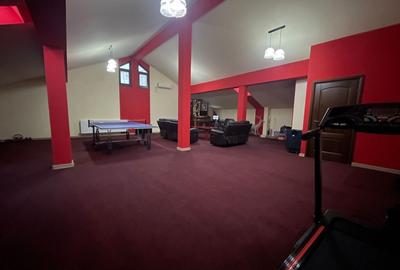 Vila premium 360 mp construiti, 524 mp teren, Rosu-Chiajna - 11