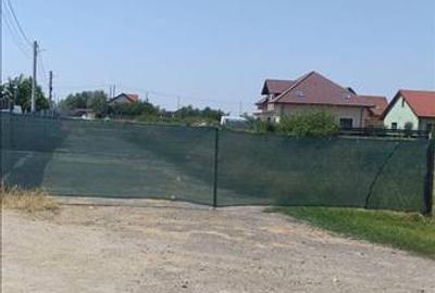 678 mp. str. N.Stoica de Hateg 96, colt cu str.Sanzaienelor/Dafinului - 5