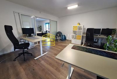 Spațiu de birou – Tg. Mureș – Semicentral – Zona Penitenciar - 2