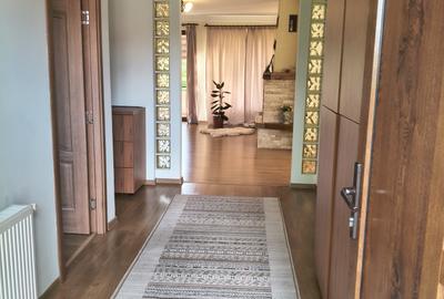 Casă | 270mp total | teren 885mp | garaj | pivniță | Chinteni - 13