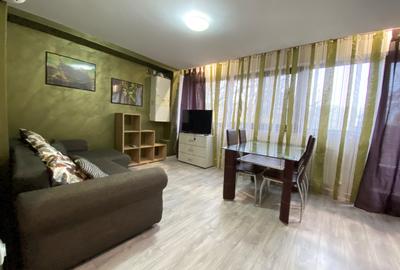 Apartament MODERN cu 1 camera, zona Podu Ros - COMPLEX AVRAM IANCU - 1
