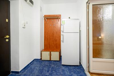 Dristor-Ramnicu Valcea, garsoniera moderna, bloc mixt, PET FRIENDLY - 15