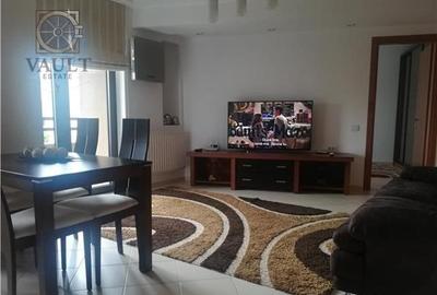 APARTAMENT 3 CAMERE - BLOC NOU - ZONA DECEBAL - 3