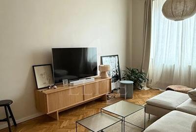 Apartament 3 camere în zona STRAZII HOREA - 8