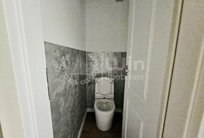 Apartament 2 camere finisat | Decomandat | 54mp | Zona strazii Horea - 6