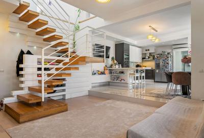 Eleganță și Spațiu în Inima Cartierului Domenii | Apartament cu 5 Camere în Vilă - 5