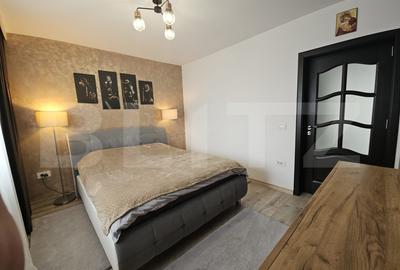 Apartament 3 camere, Valea Lupului – complex rezidențial, premium, pod + boxa - 1